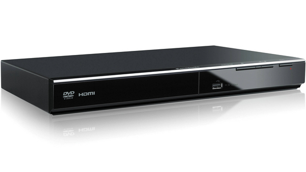 Panasonic HDMI DVD Player