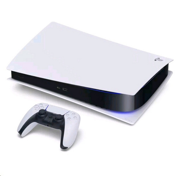 Playstation HDMI DVD Player