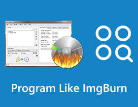 Program Like ImgBurn