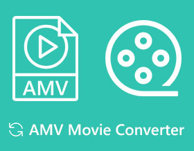 AMV Movie Converter