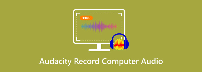 Audacity Record Computer Audio