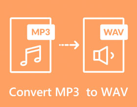 Convert MP3 to WAV