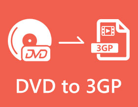DVD to 3GP