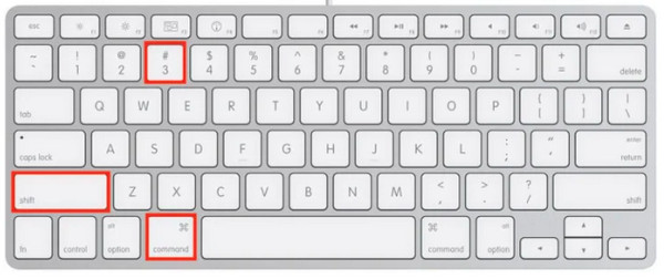 Keyboard Shorcuts