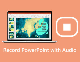 Record Powerpoint With Audio s