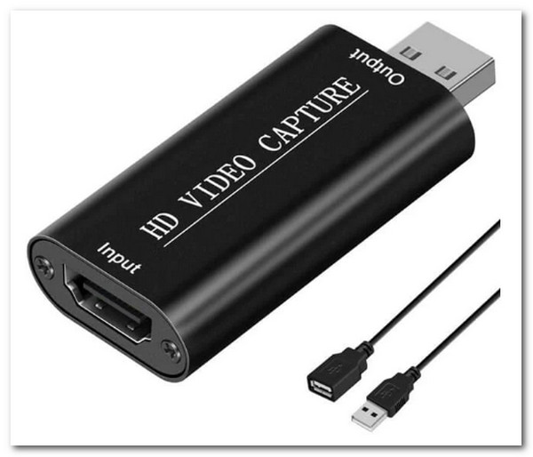 Switch Capture Card Digitnow