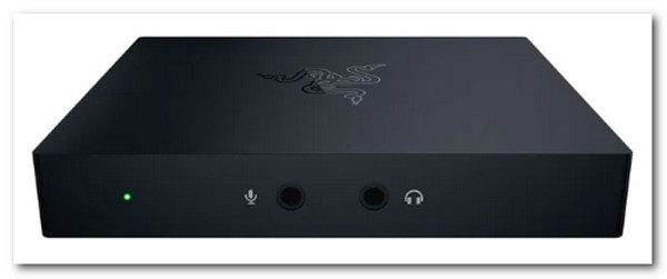 Switch Capture Card Razer Ripsaw