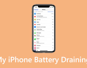 Why is My iPhone Battery Draining so Fast s