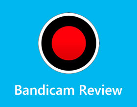 Bandicam Review s