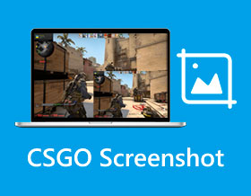 CSGO Screenshot