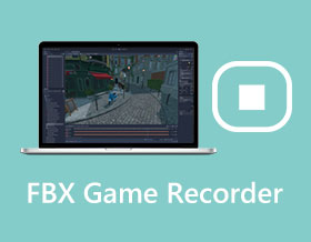 FBX Game Recorder s