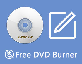 Free DVD Burner