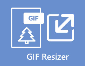 GIF Resizer s
