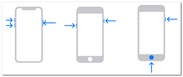 비활성화된 iPhone 복구 모드 잠금 해제 방법
