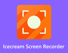 Icecream Screen Recorder s