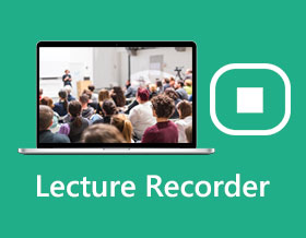 Lecture Recorder s