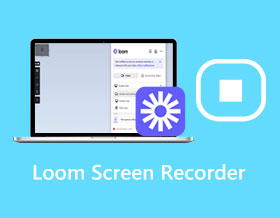 Loom Scree Recorder