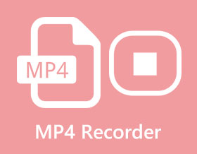 MP4 Recorder