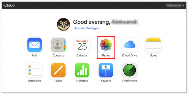Recover Permanently Deleted Photo on iPhone iCloud Photos
