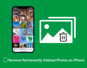 Recover Permanently Deleted Photo on iPhone s