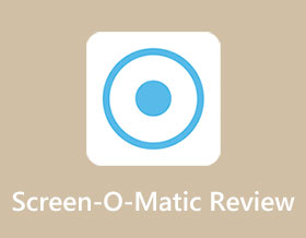 Screen O Matic Review