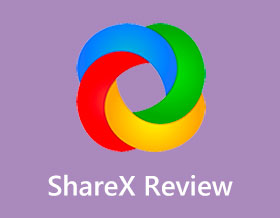 ShareX Review s
