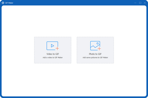 4Easysoft יצירת GIF מסרטון או תמונה