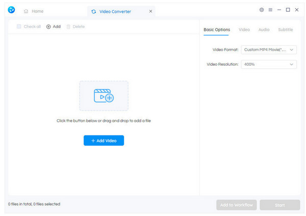 AVC MKV to AVI Converter