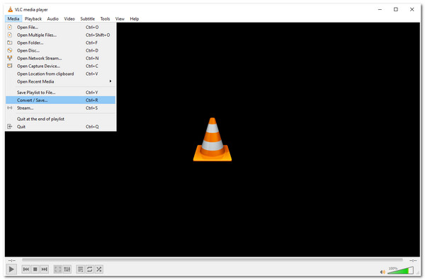 Best Free MP3 Converter VLC