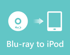 Blu-ray to iPod s