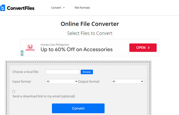 Muuntaa MKV to AVI Converter