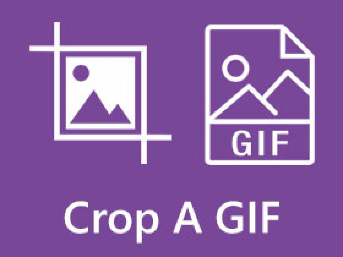 100% Working] How to Crop A Video to An Animated GIF