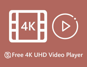 Free 4k UHD Video Player