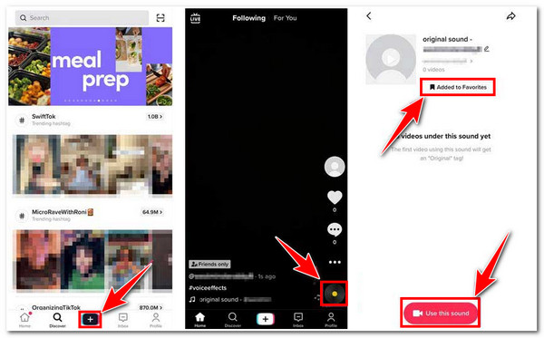 How to Mute Sound on TikTok Mute Video Before Recording