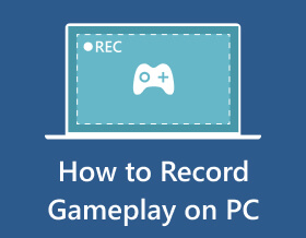 How to Record Gameplay on PC s