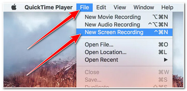 How to Stop Screen Recording Ctrl Command Esc