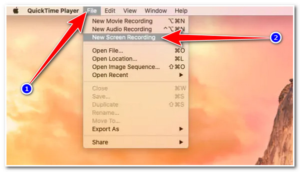How to Stop Screen Recording New Screen Recording