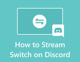 Miten suoratoisto kytketään päälle Discord s
