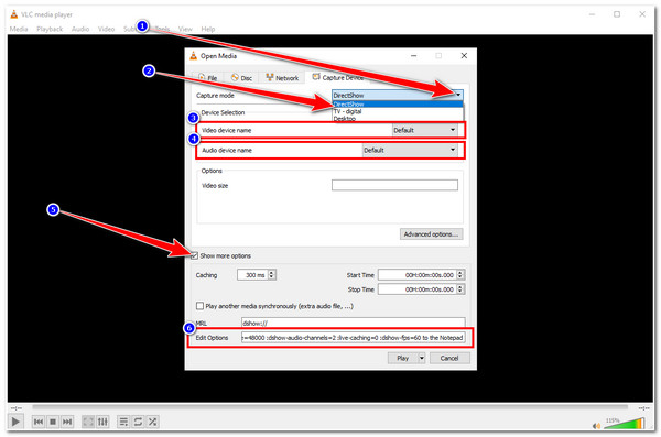 How to Stream Switch on Discord Set up Open Media