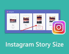 Instagram Story Size s