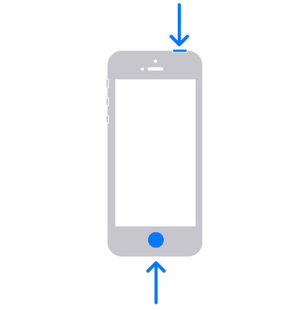 Modely iPhone Touch