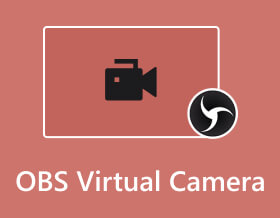 OBS Virtual Camera
