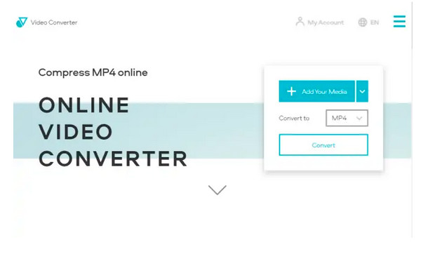 Online Video Converter MKV to AVI Converter