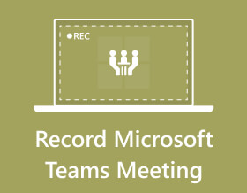 Record Microsoft Teams Meeting s
