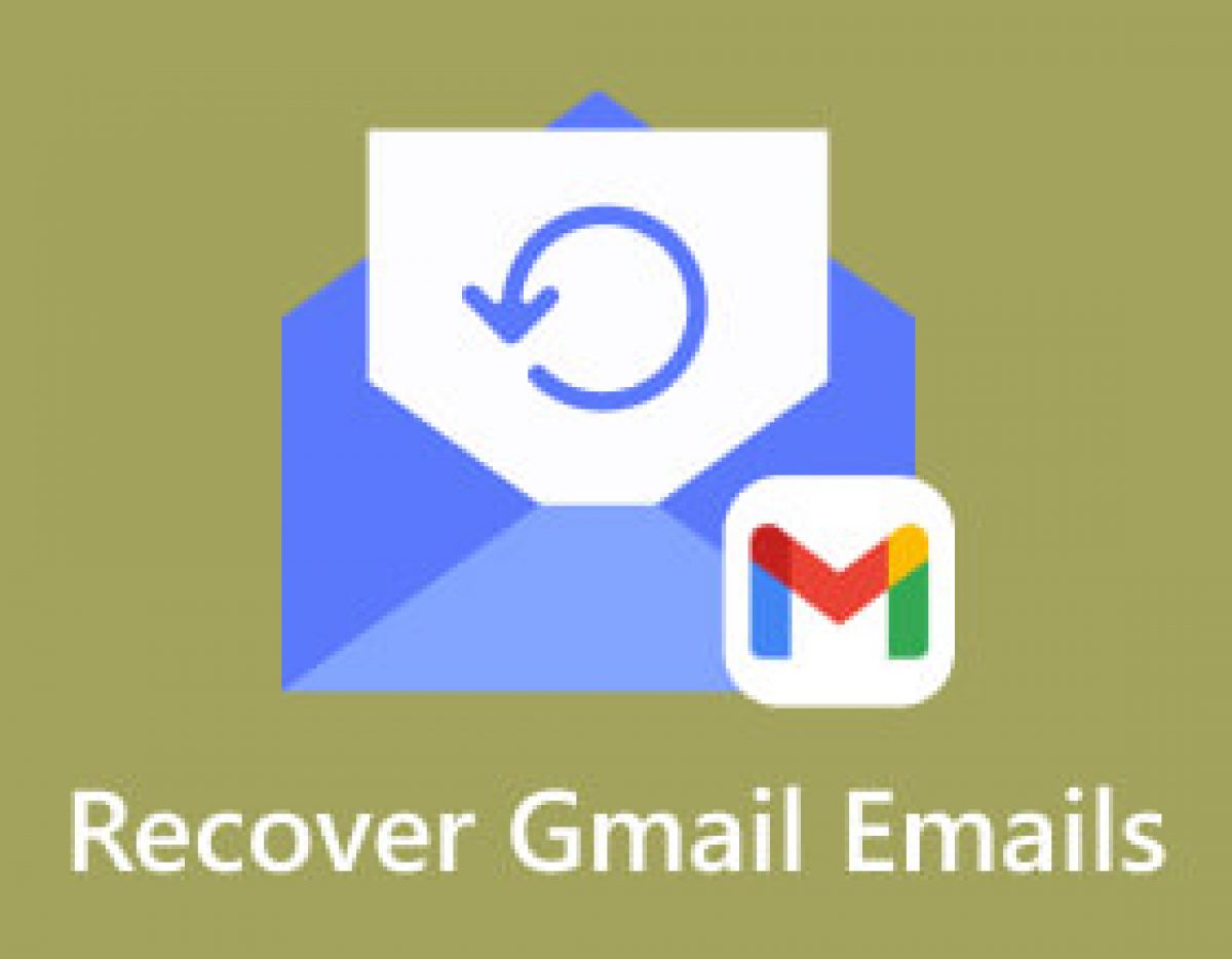 6 种可靠的解决方案，轻松恢复已删除的Gmail 电子邮件