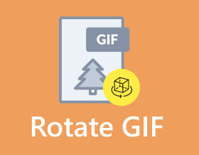 Rotate GIF s
