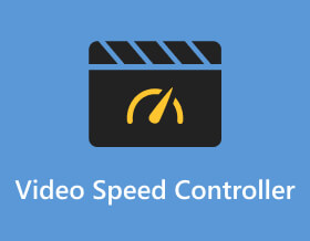 Video Speed Controller s