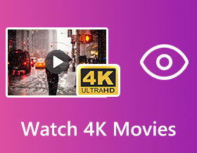 Watch 4k Movies