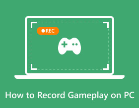 Slik spiller du inn spilling på PC