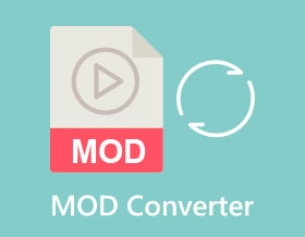 MOD Converter